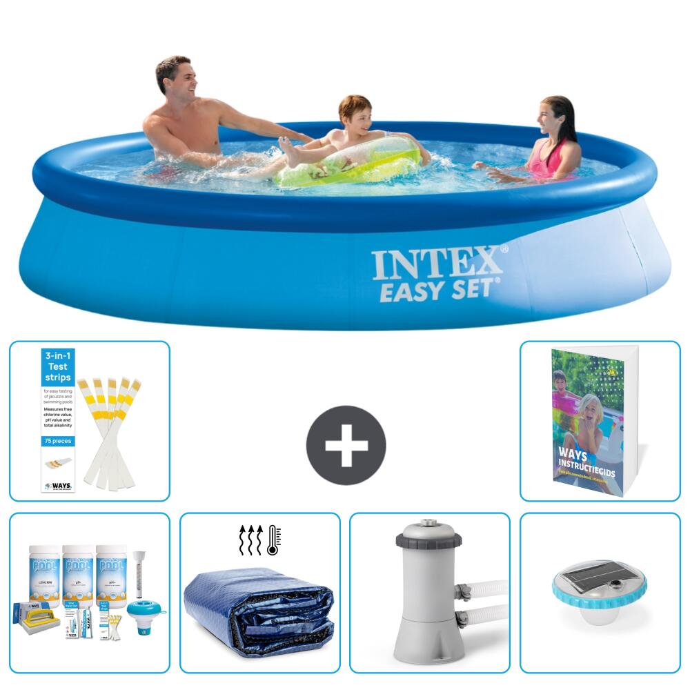 INTEX picture