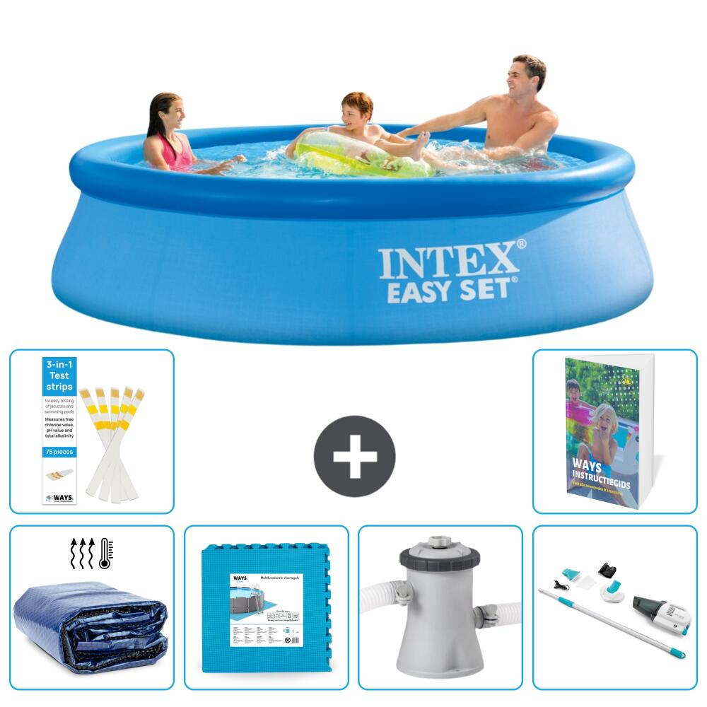 INTEX picture
