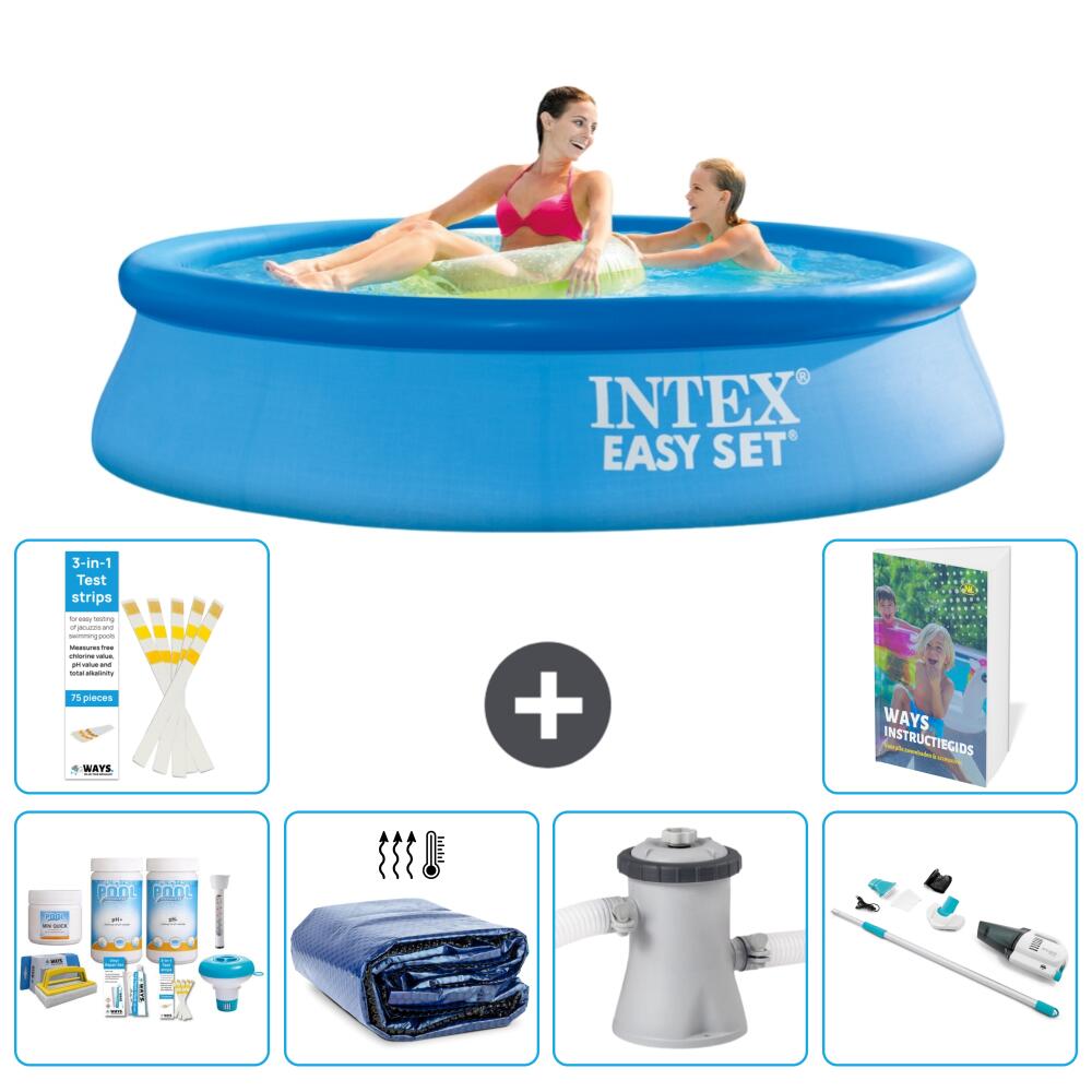 INTEX picture