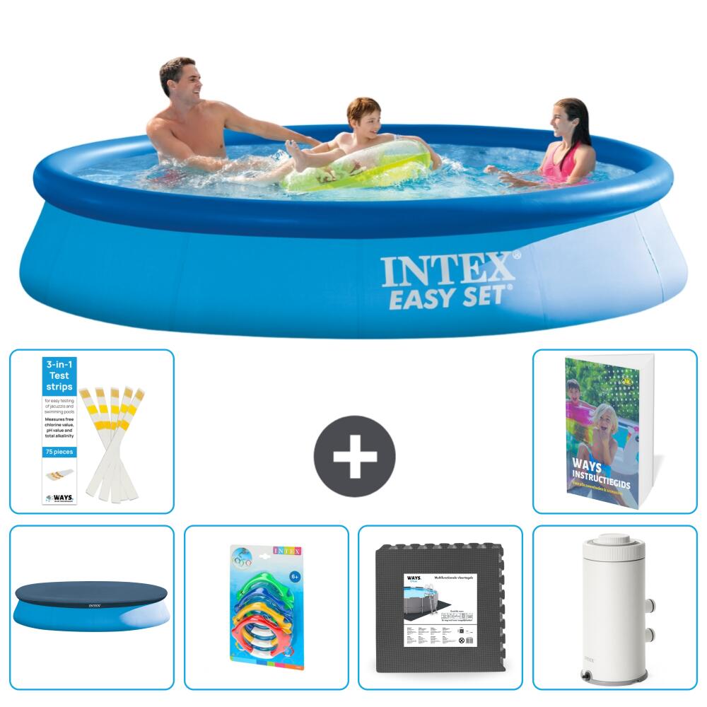 INTEX picture