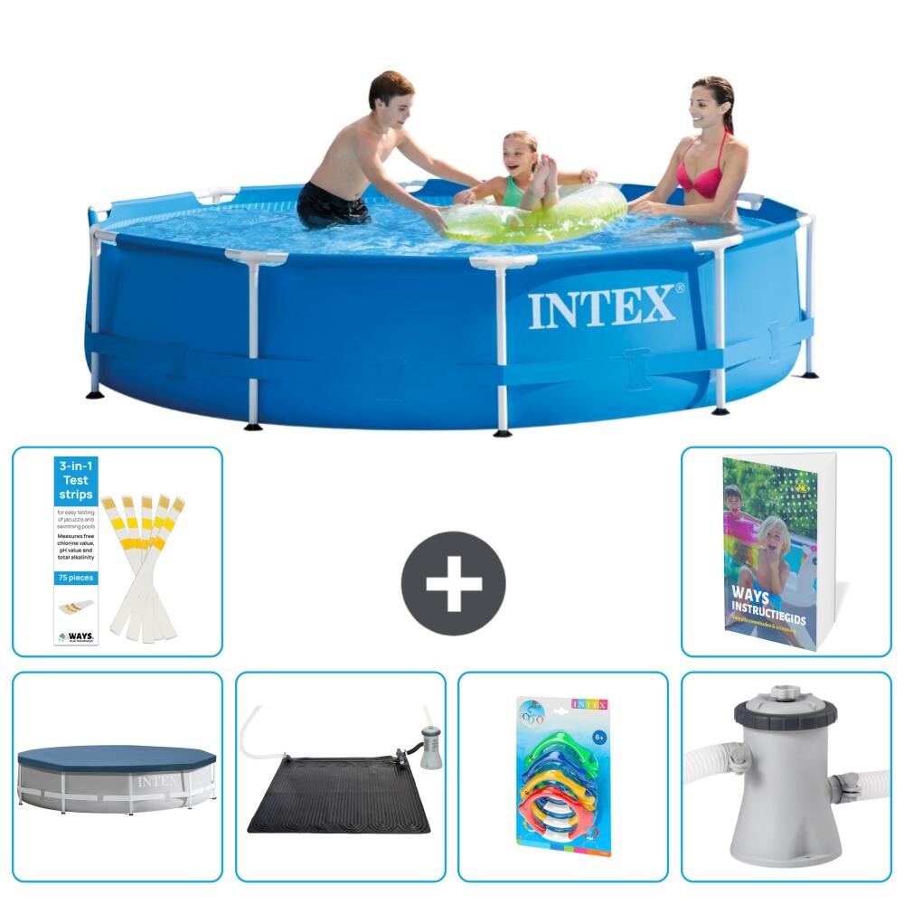 INTEX picture