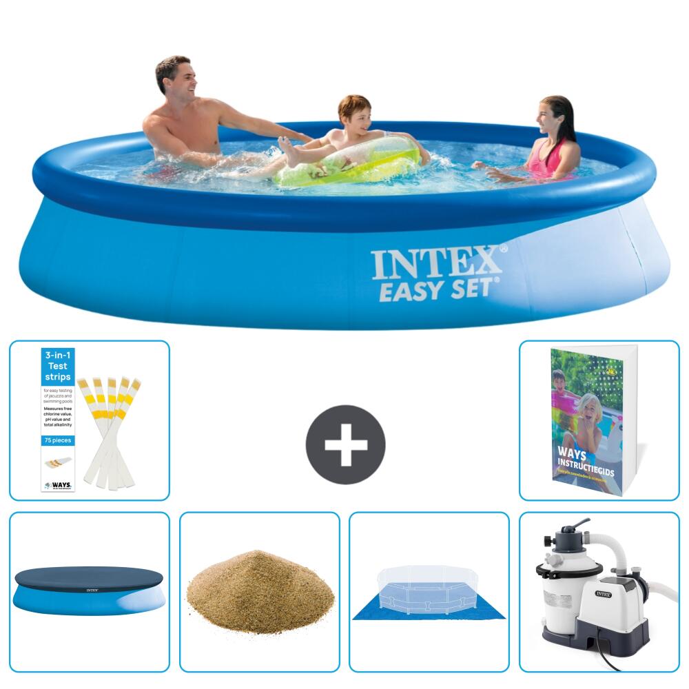 INTEX picture