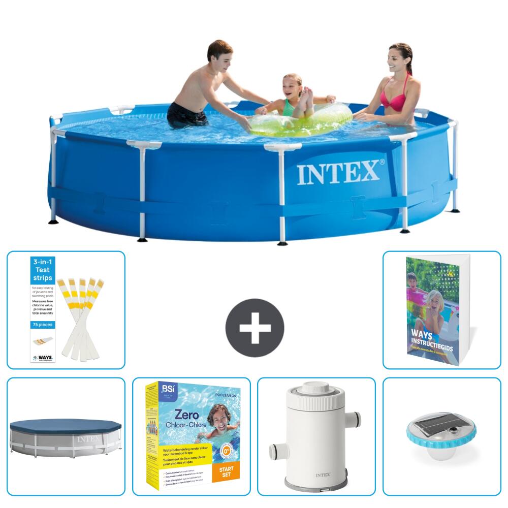 INTEX picture