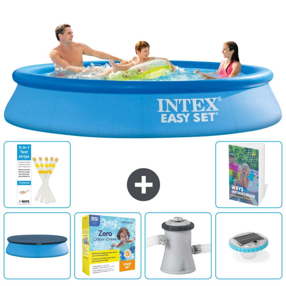 INTEX picture