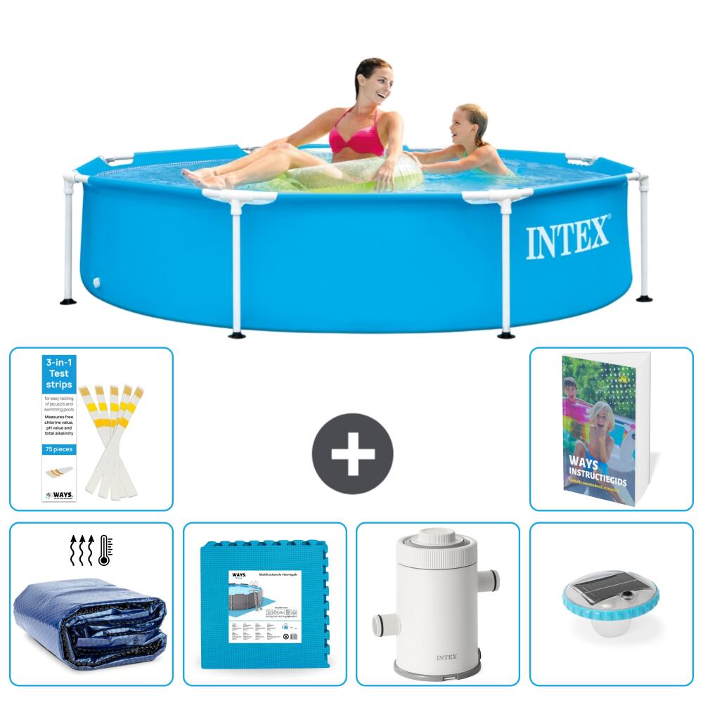 INTEX picture