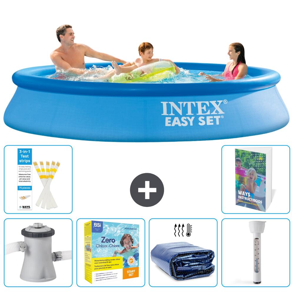 INTEX picture