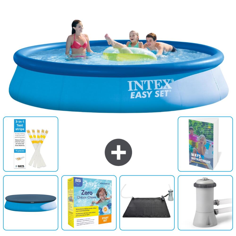 INTEX picture