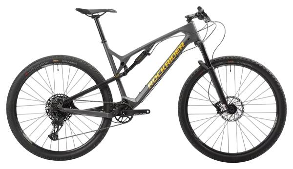 ROCKRIDER picture