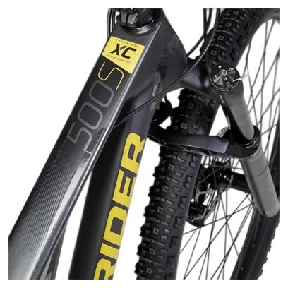 Segunda Vida - Bicicleta BTT Rockrider XC 500s 29” 2021 Tam M - Excelente 2/3