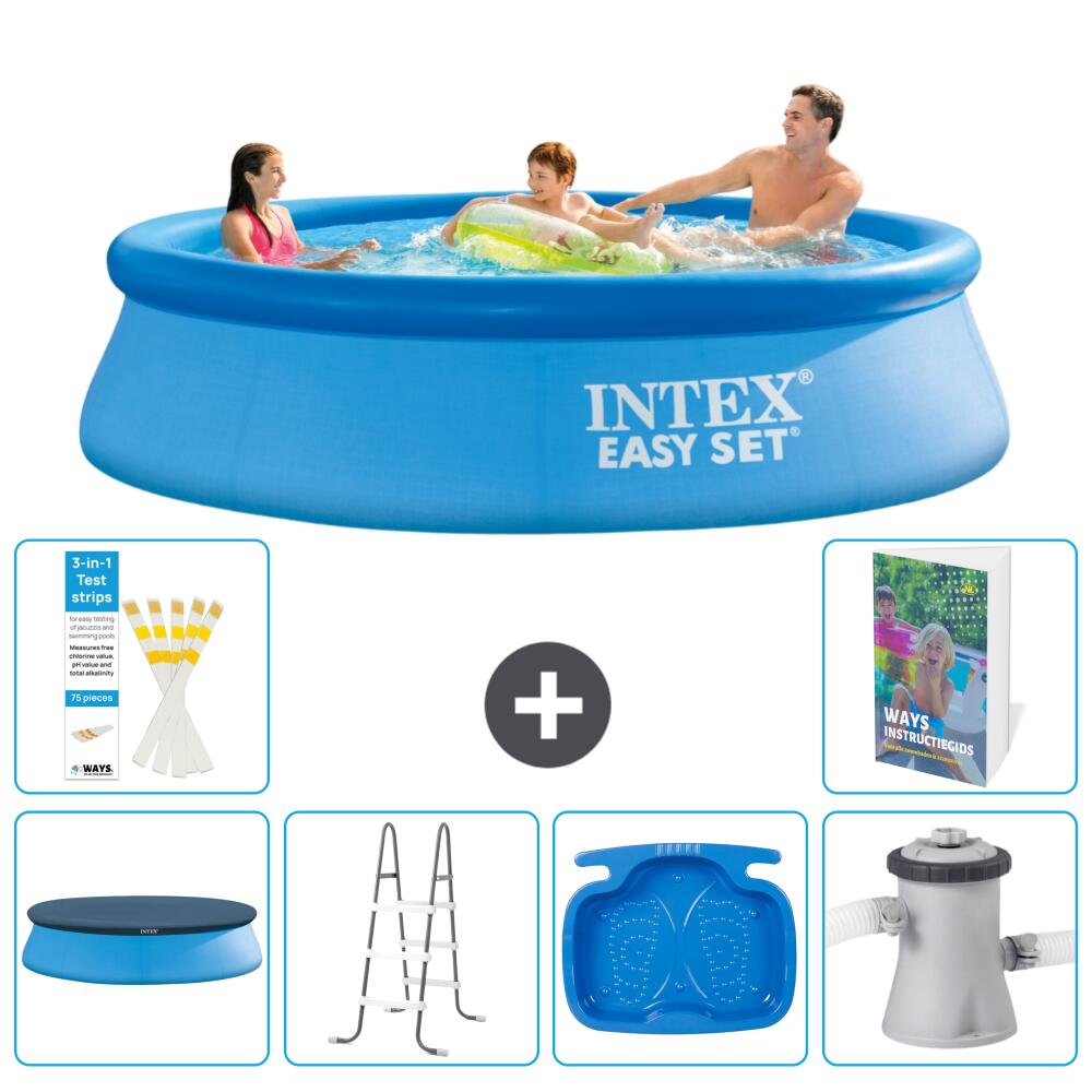 INTEX picture