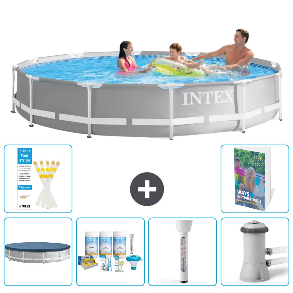 INTEX picture