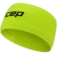 Lekka sportowa opaska na głowę do biegania unisex CEP