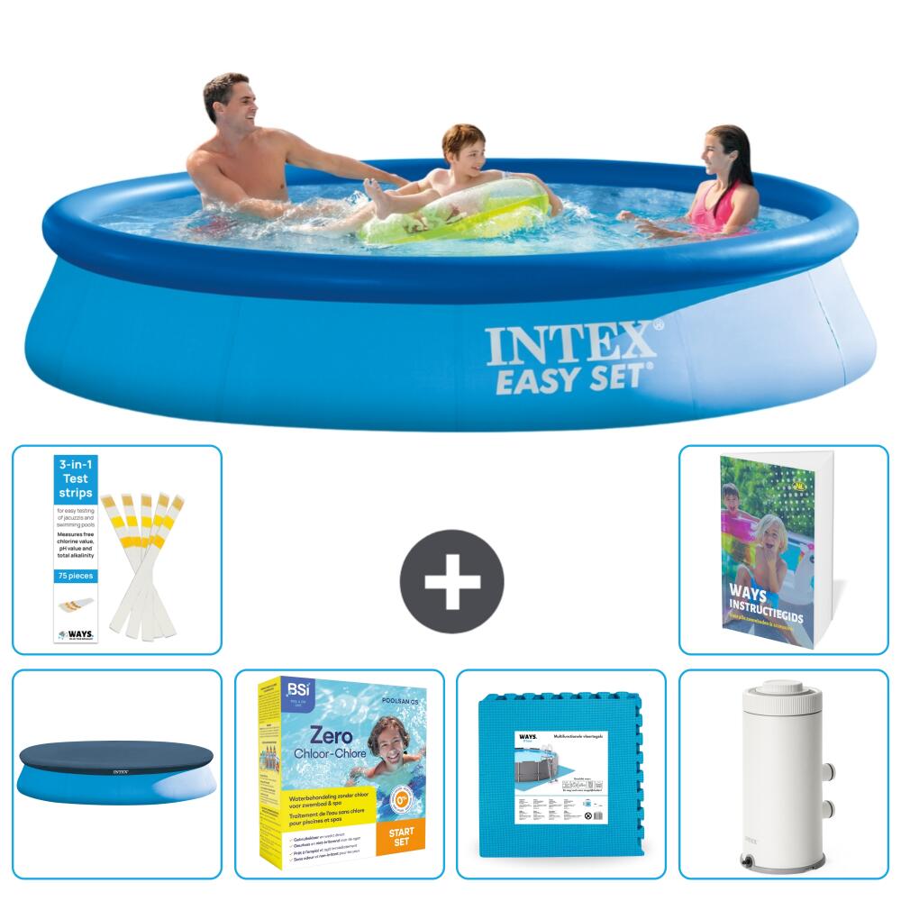 INTEX picture