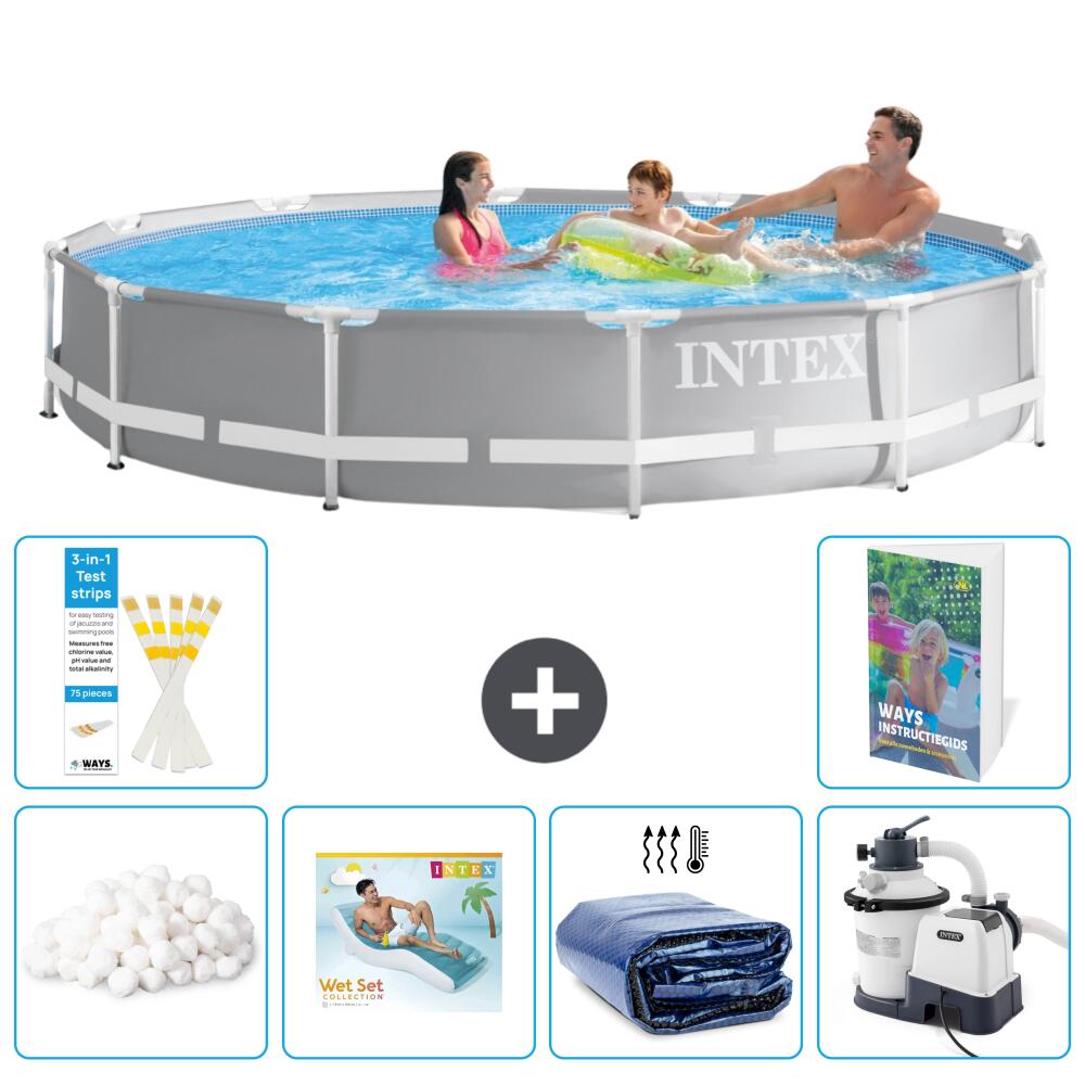 INTEX picture