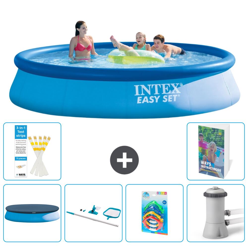 INTEX picture