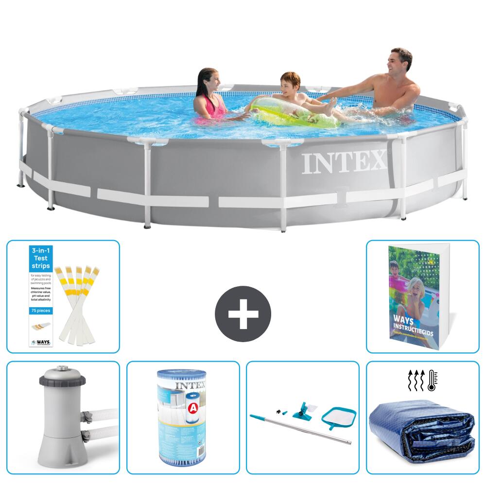 INTEX picture