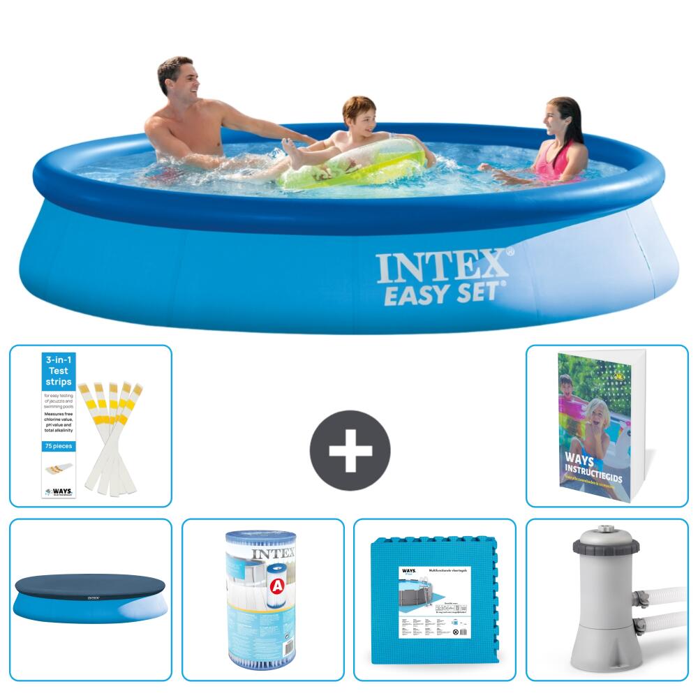 INTEX picture