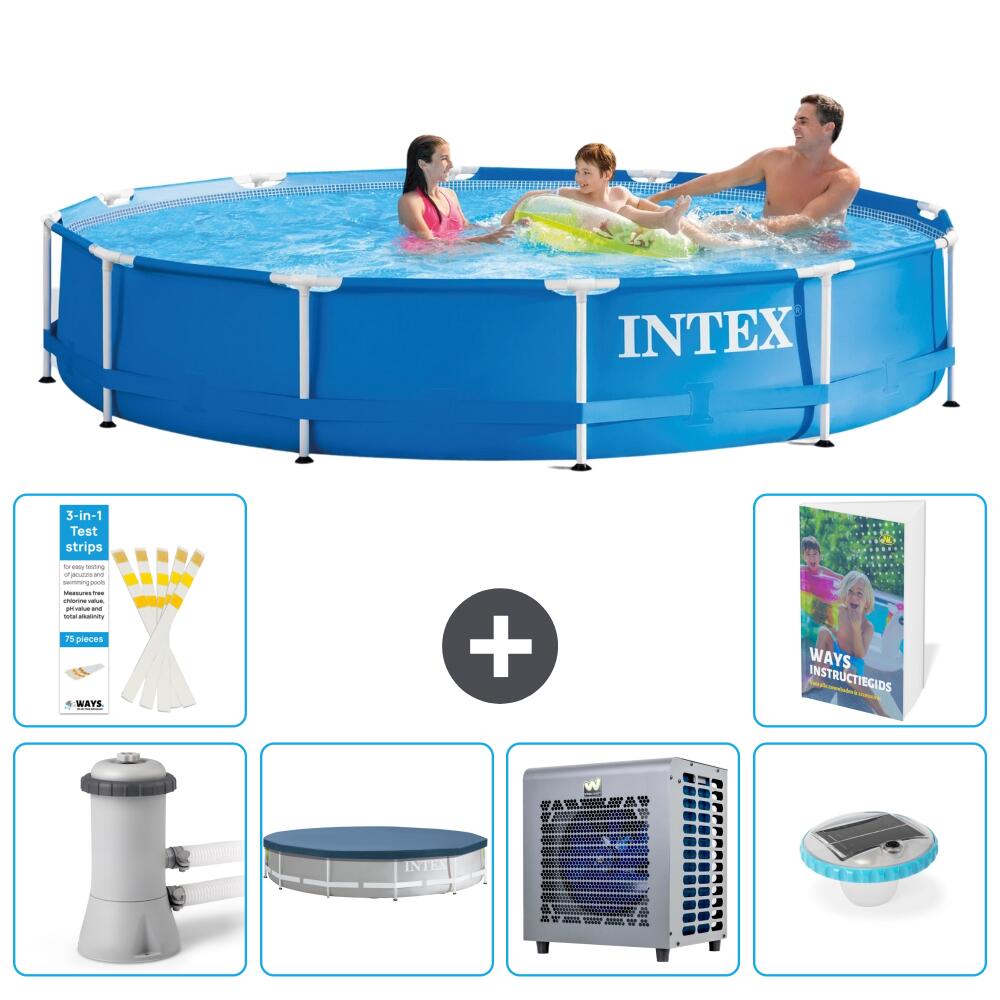 INTEX picture