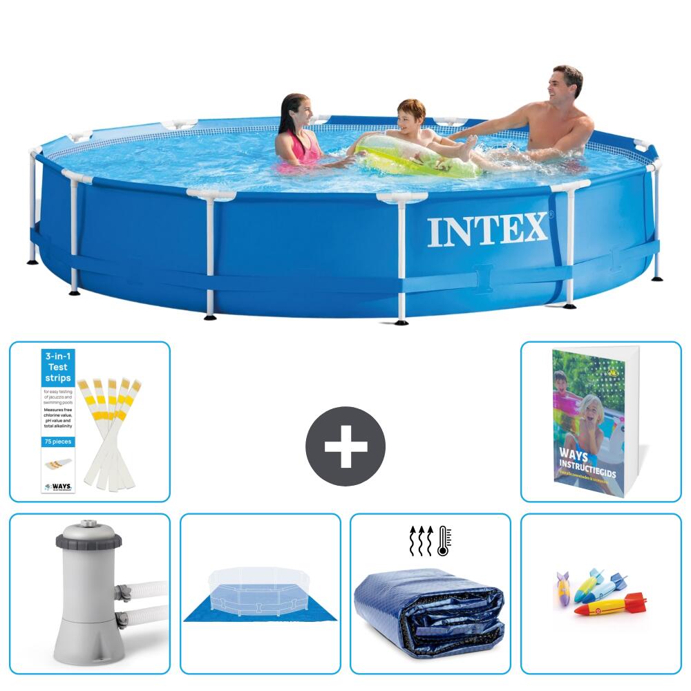 INTEX picture