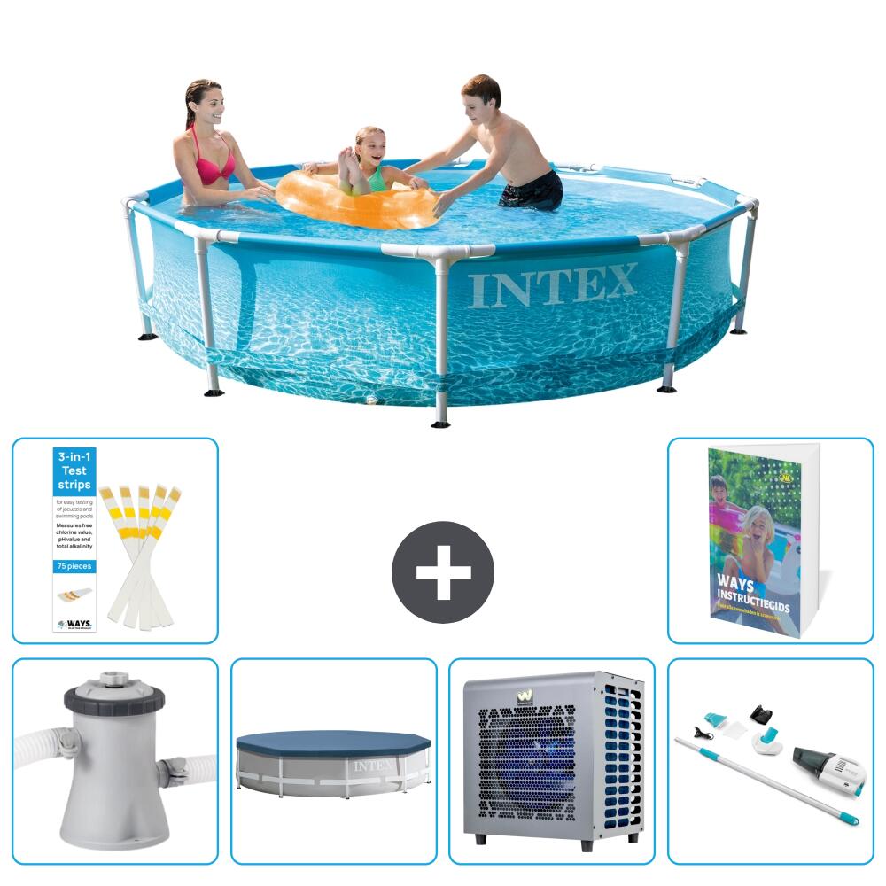 INTEX picture