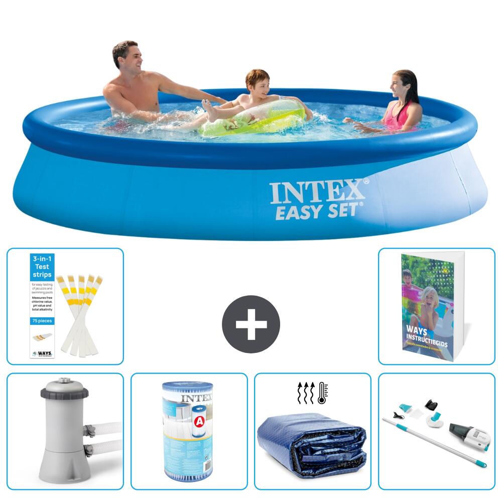 INTEX picture
