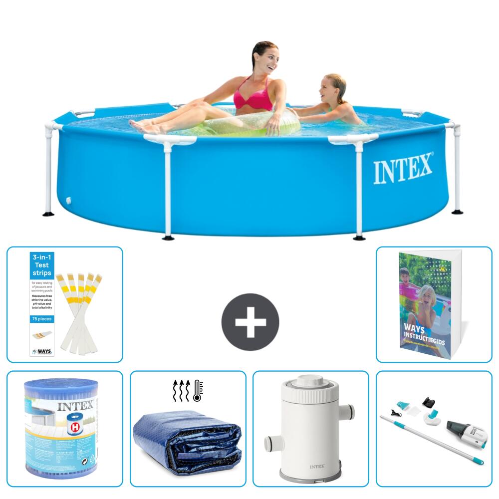 INTEX picture