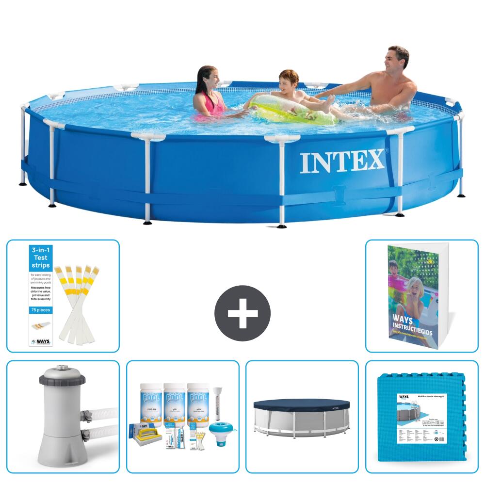 INTEX picture