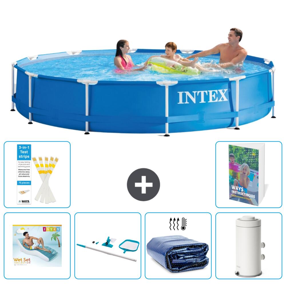 INTEX picture