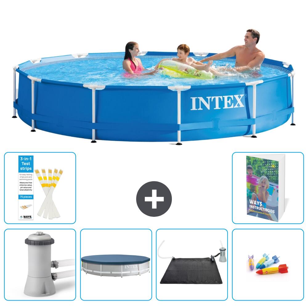INTEX picture