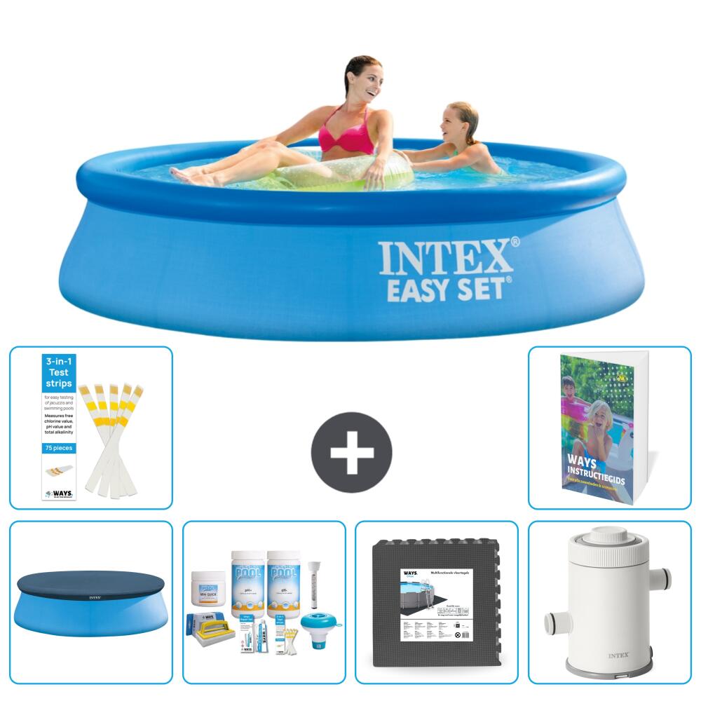 INTEX picture