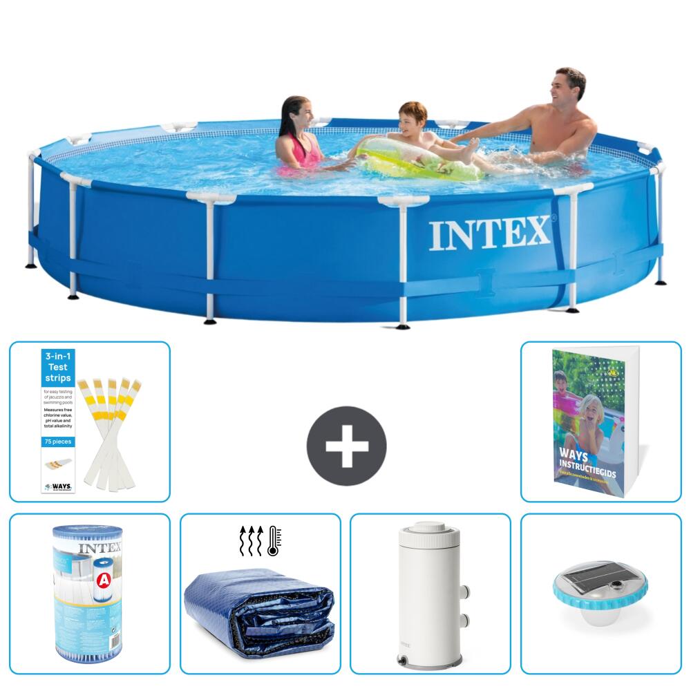 INTEX picture