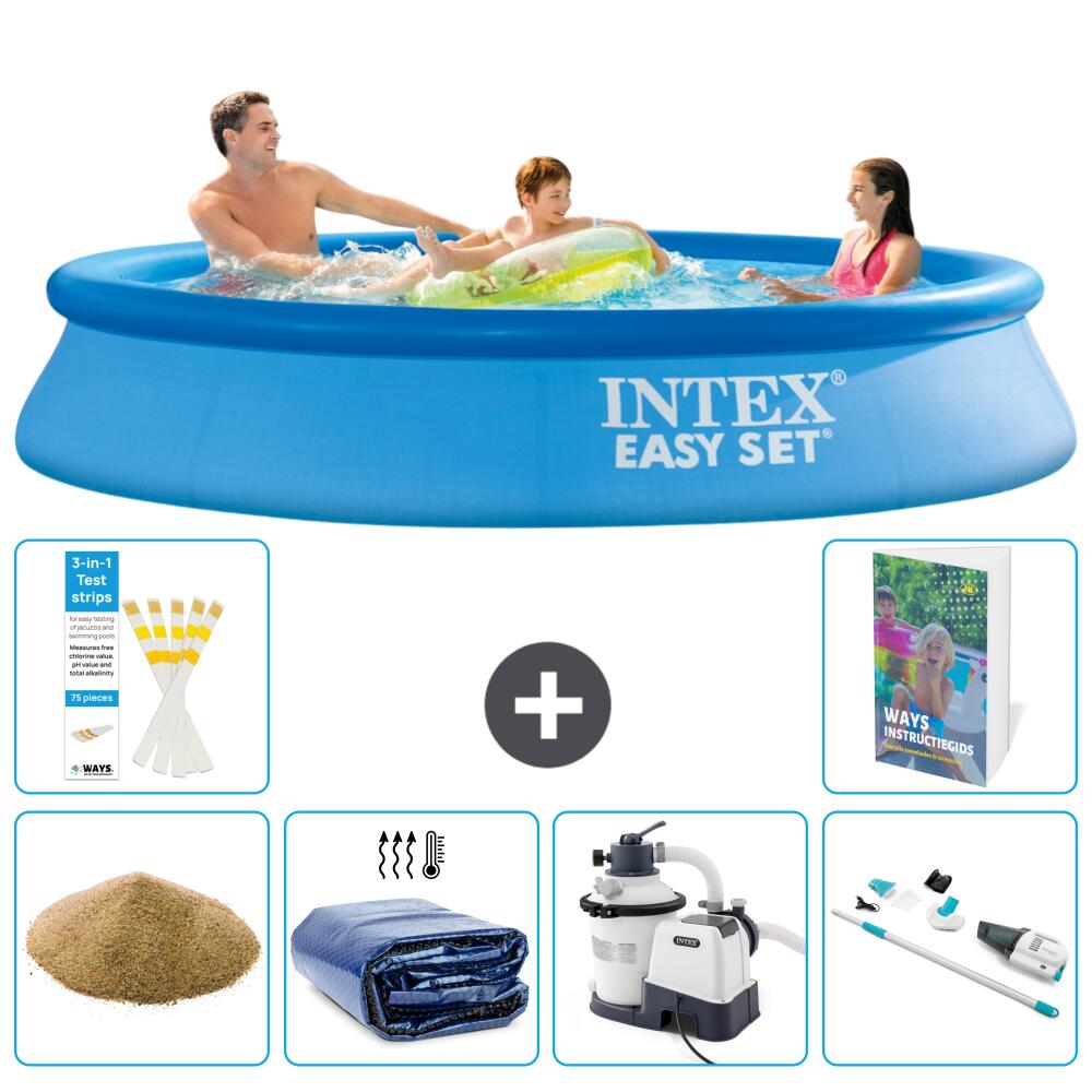 INTEX picture