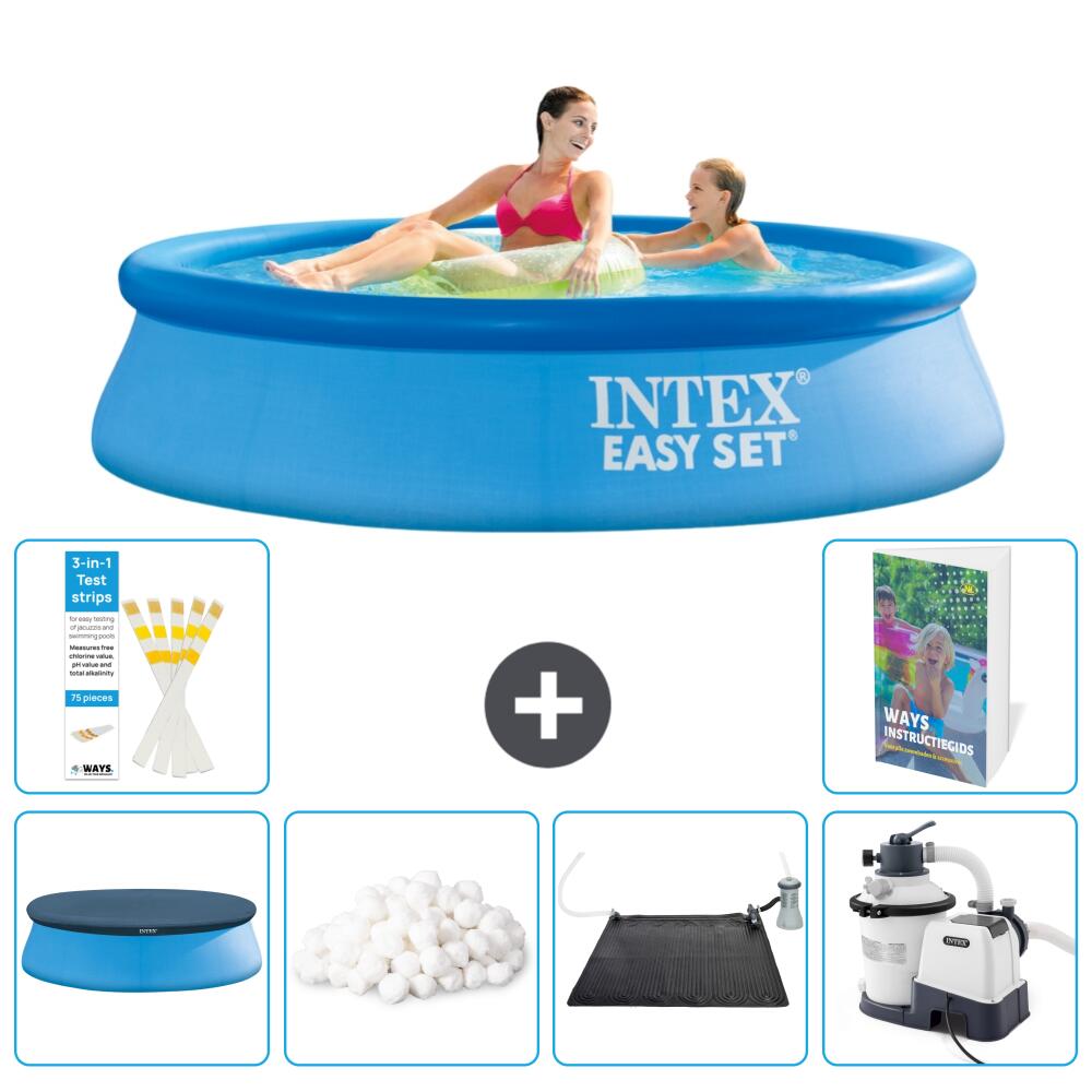 INTEX picture