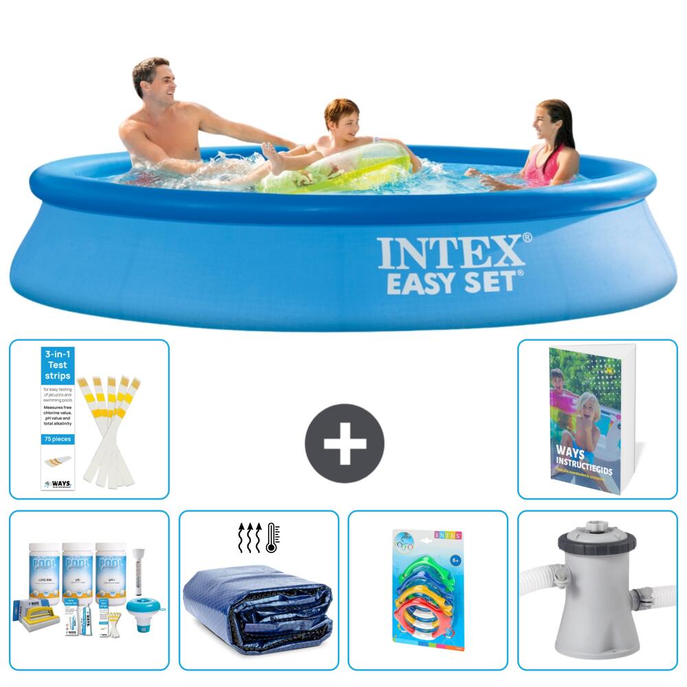 INTEX picture