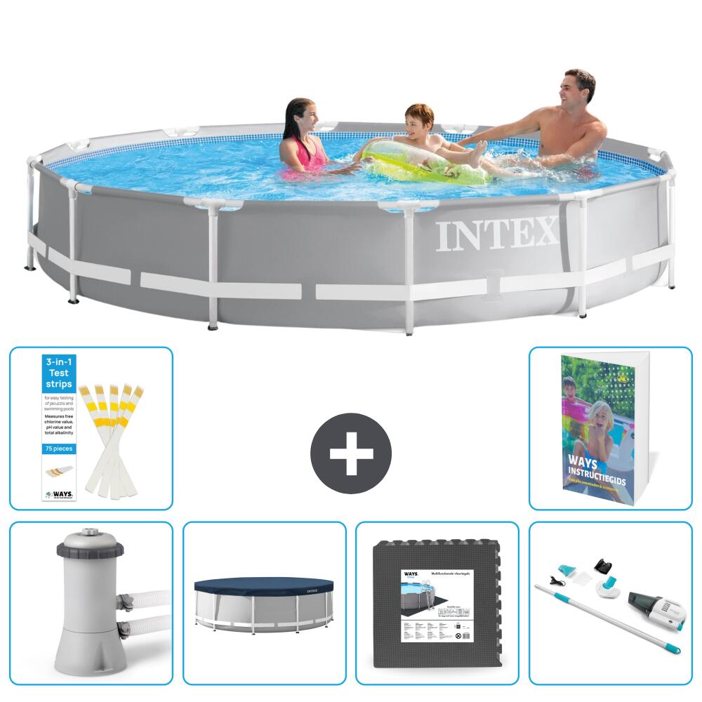 INTEX picture