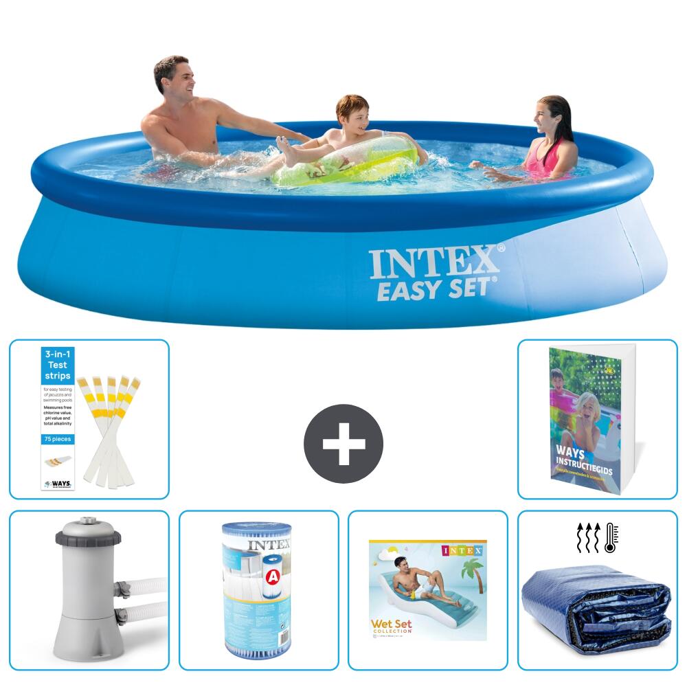 INTEX picture