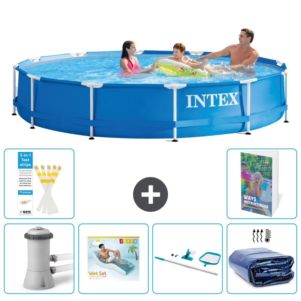 INTEX picture
