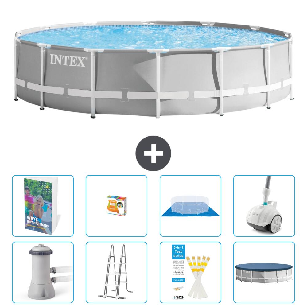 INTEX picture