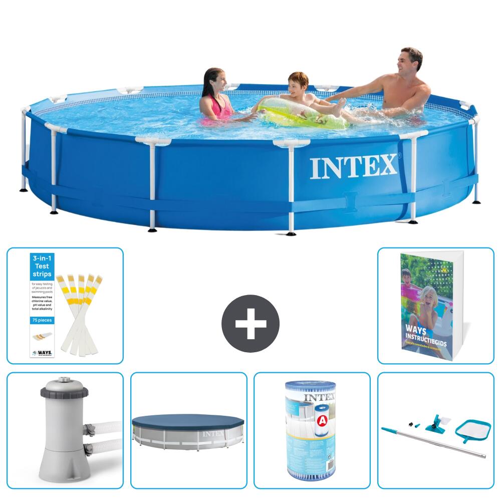 INTEX picture
