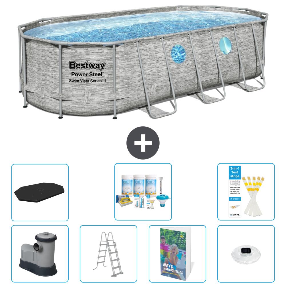 BESTWAY picture
