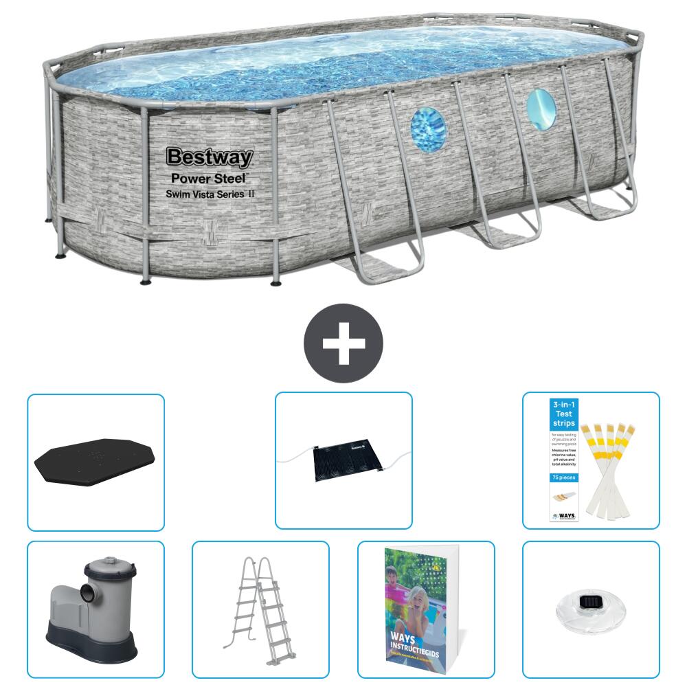 BESTWAY picture