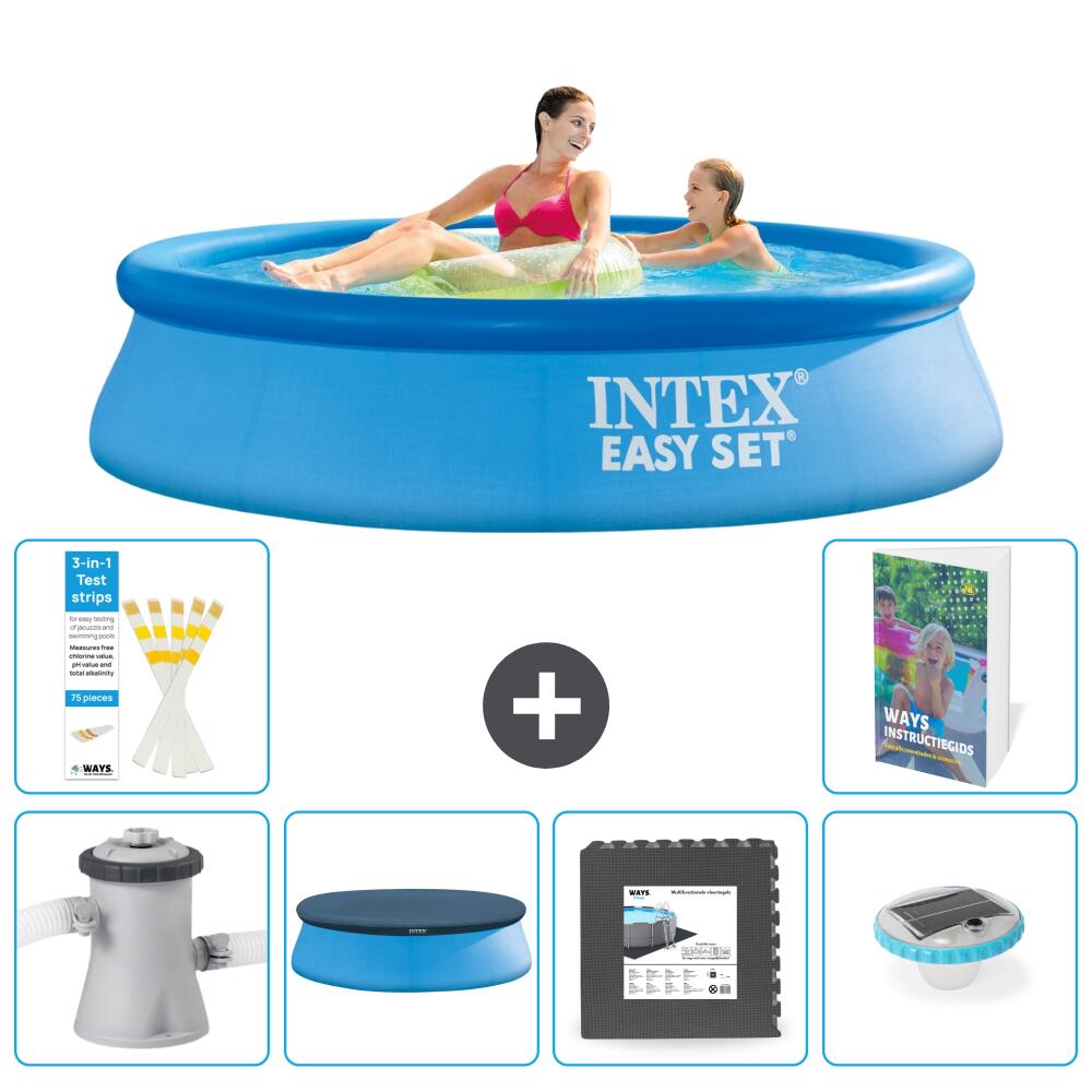 INTEX picture