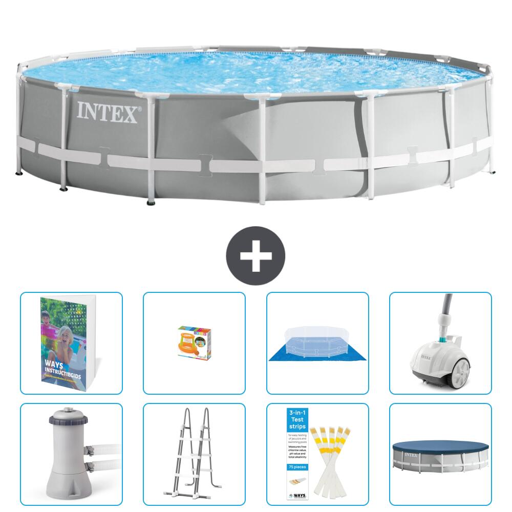 INTEX picture
