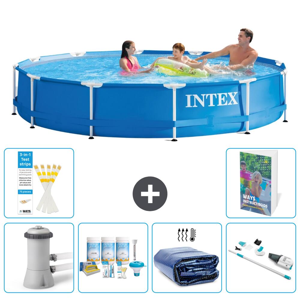 INTEX picture