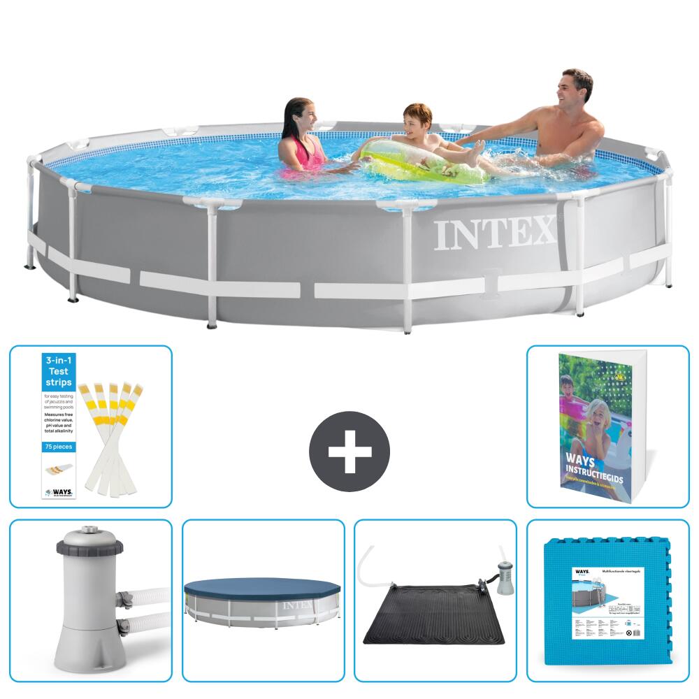 INTEX picture