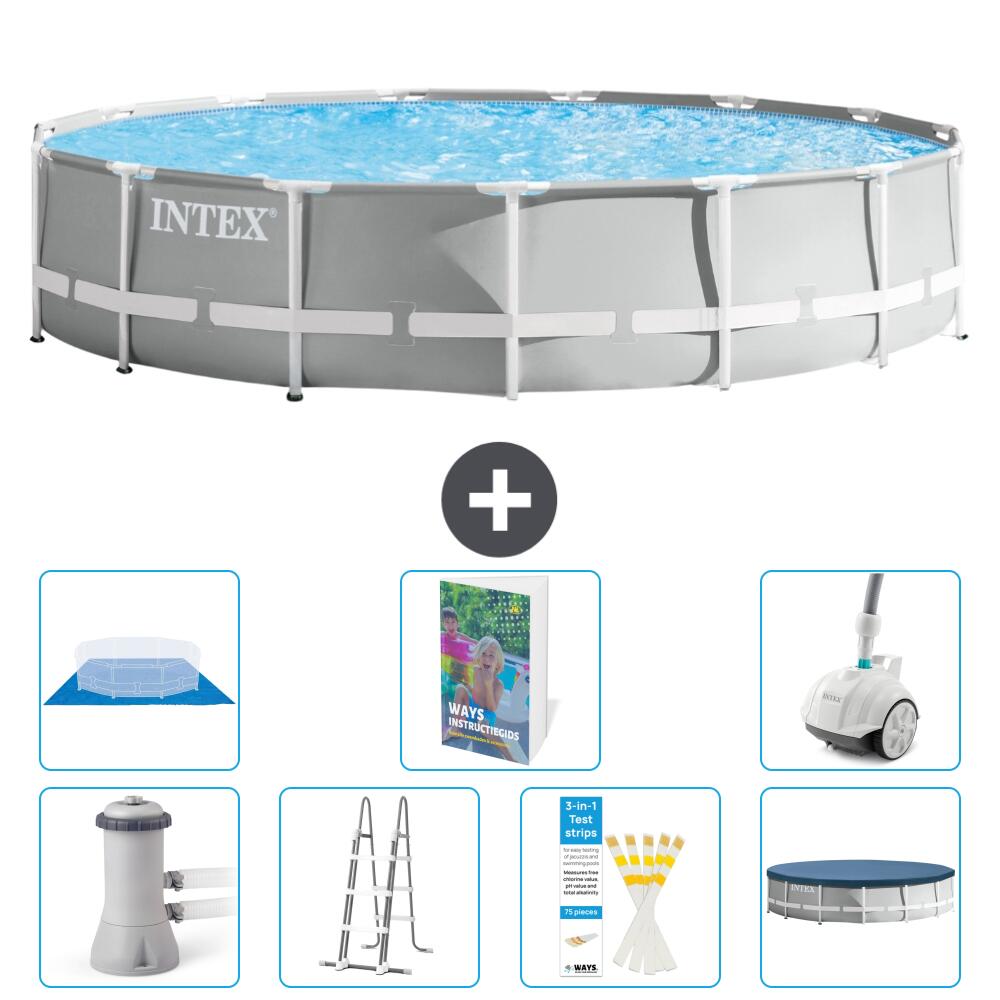 INTEX picture