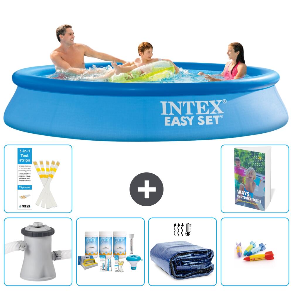 INTEX picture