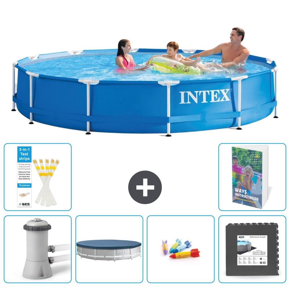 INTEX picture