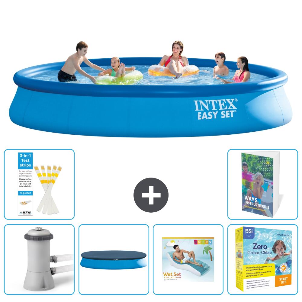 INTEX picture