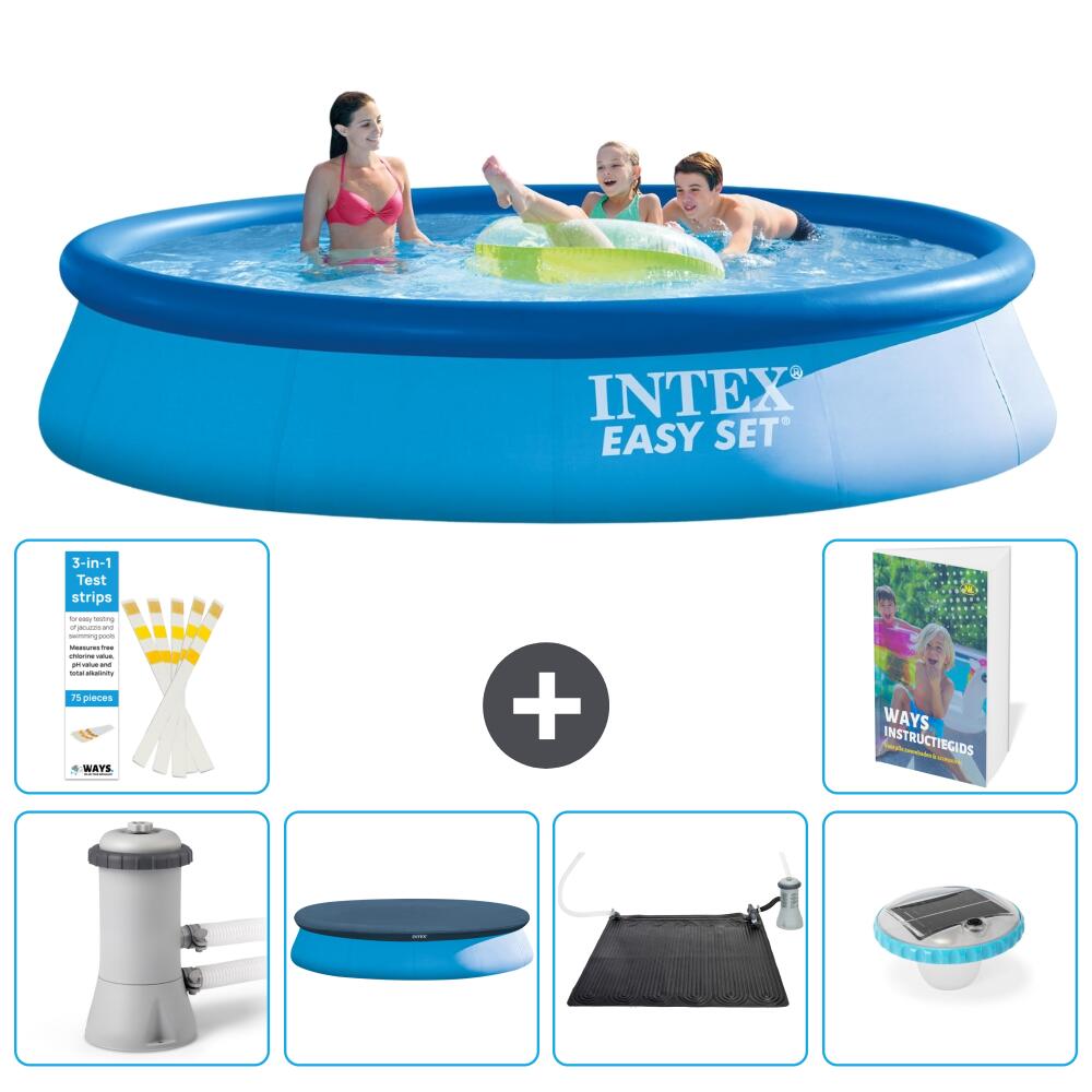 INTEX picture